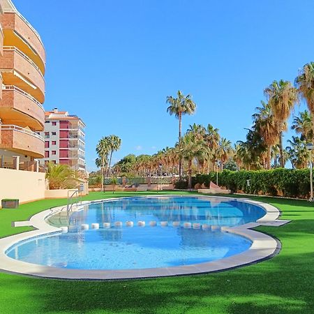 A&F 1º Linea 3 Habitaciones Vistas Al Mar Oropesa del Mar Eksteriør billede